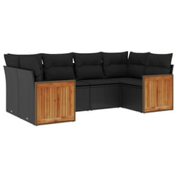 VidaXL 3227938 set mobili da esterno