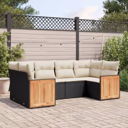 VidaXL 3227939 set mobili da esterno