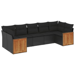 VidaXL 3227945 set mobili da esterno