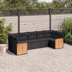 VidaXL 3227945 set mobili da esterno