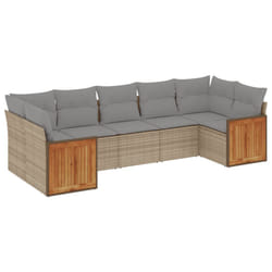 VidaXL 3227949 set mobili da esterno