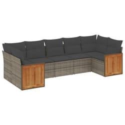 VidaXL 3227950 set mobili da esterno