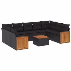 VidaXL 3227959, 10 pz