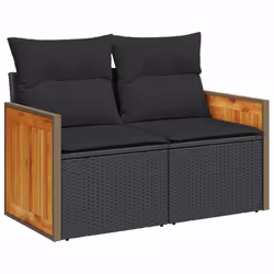 VidaXL 3227959 set mobili da esterno