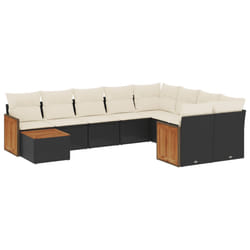 VidaXL 3227995 set mobili da esterno