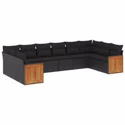 VidaXL 3228001, 10 pz