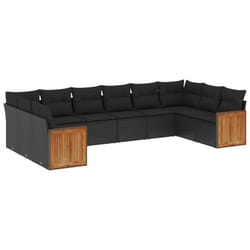 VidaXL 3228001 set mobili da esterno