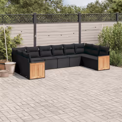 VidaXL 3228001 set mobili da esterno