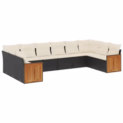 VidaXL 3228002, 10 pz
