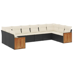 VidaXL 3228009 set mobili da esterno