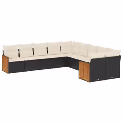 VidaXL 3228030, 10 pz