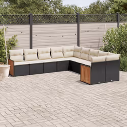 VidaXL 3228030 set mobili da esterno