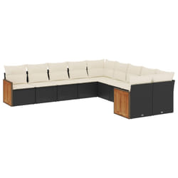 VidaXL 3228037 set mobili da esterno