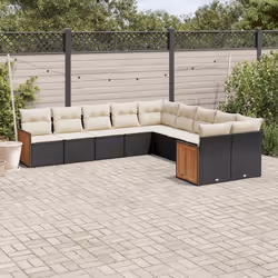 VidaXL 3228037 set mobili da esterno