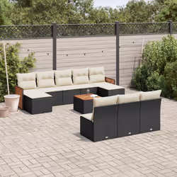 VidaXL 3228072 set mobili da esterno