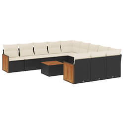 VidaXL 3228114 set mobili da esterno