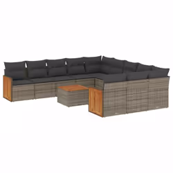 VidaXL 3228118, 12 pz