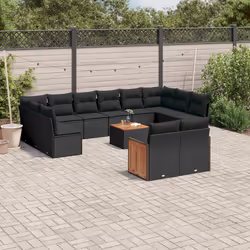 VidaXL 3228127 set mobili da esterno
