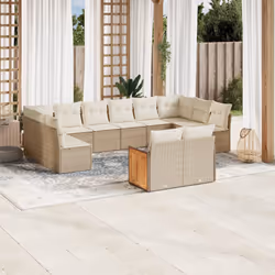 VidaXL 3228130 set mobili da esterno