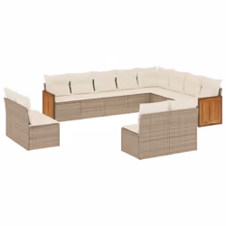 VidaXL 3228151, 12 pz