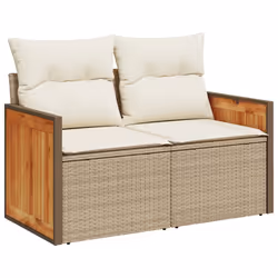VidaXL 3228158 set mobili da esterno