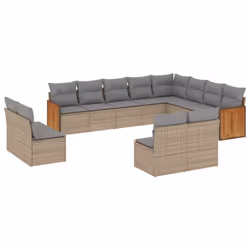 VidaXL 3228159, 13 pz