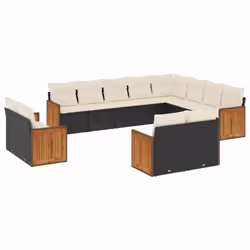 VidaXL 3228191, 12 pz