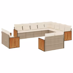 VidaXL 3228193, 12 pz