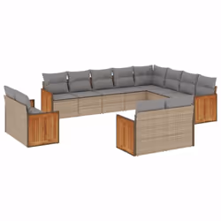VidaXL 3228194, 12 pz