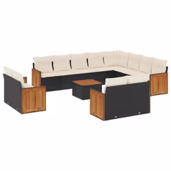 VidaXL 3228198, 13 pz