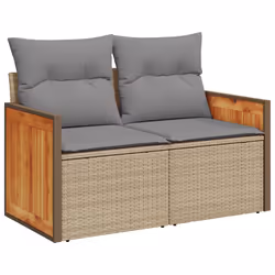 VidaXL 3228229 set mobili da esterno