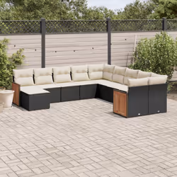 VidaXL 3228254 set mobili da esterno