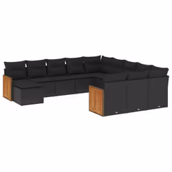 VidaXL 3228260, 12 pz