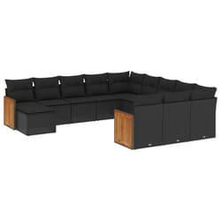 VidaXL 3228260 set mobili da esterno