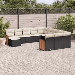 VidaXL 3228261 set mobili da esterno