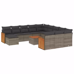 VidaXL 3228265, 12 pz