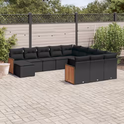 VidaXL 3228267 set mobili da esterno