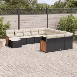 VidaXL 3228268 set mobili da esterno