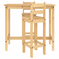 VidaXL 4005690 set di mobili per cucina e sala da pranzo - Vista aggiuntiva 4