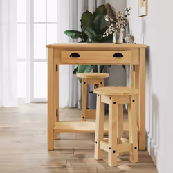 VidaXL 4005696 set di mobili per cucina e sala da pranzo - Vista aggiuntiva 3