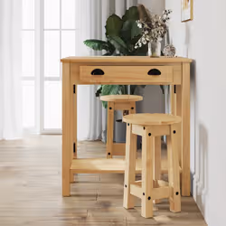 VidaXL 4005699 set di mobili per cucina e sala da pranzo - Vista aggiuntiva 3