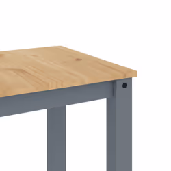 VidaXL 4005703 tavolo da cucina e sala da pranzo - Vista aggiuntiva 7