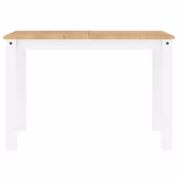 VidaXL 4005704 tavolo da cucina e sala da pranzo - Vista aggiuntiva 4