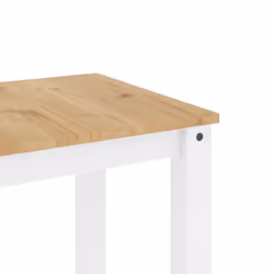 VidaXL 4005704 tavolo da cucina e sala da pranzo - Vista aggiuntiva 7