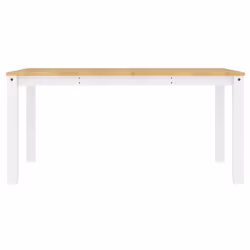 VidaXL 4005707 tavolo da cucina e sala da pranzo - Vista aggiuntiva 4