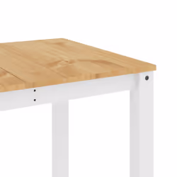 VidaXL 4005707 tavolo da cucina e sala da pranzo - Vista aggiuntiva 7