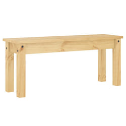 VidaXL 4005711 panchina da interno
