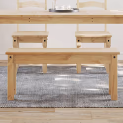 VidaXL 4005711 panchina da interno