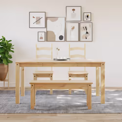 VidaXL 4005711 panchina da interno