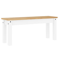 VidaXL 4005713 panchina da interno